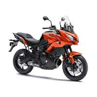 KAWASAKI VERSYS 650 2016-2016